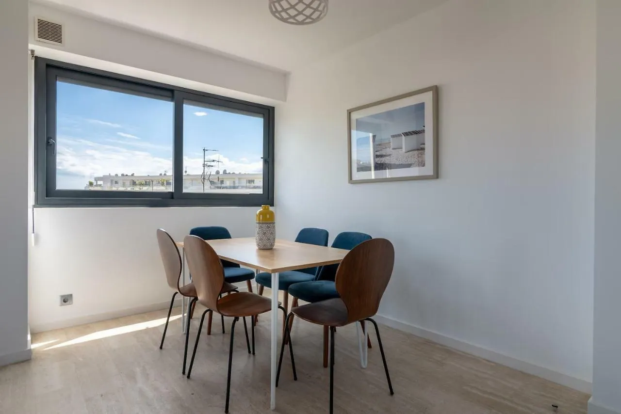 Cannes Apartments Next To La Croisette And Beach By Easybnb France