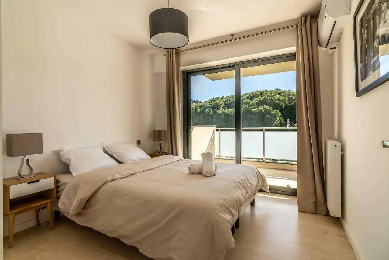 Cannes Apartments Next To La Croisette And Beach By Easybnb
