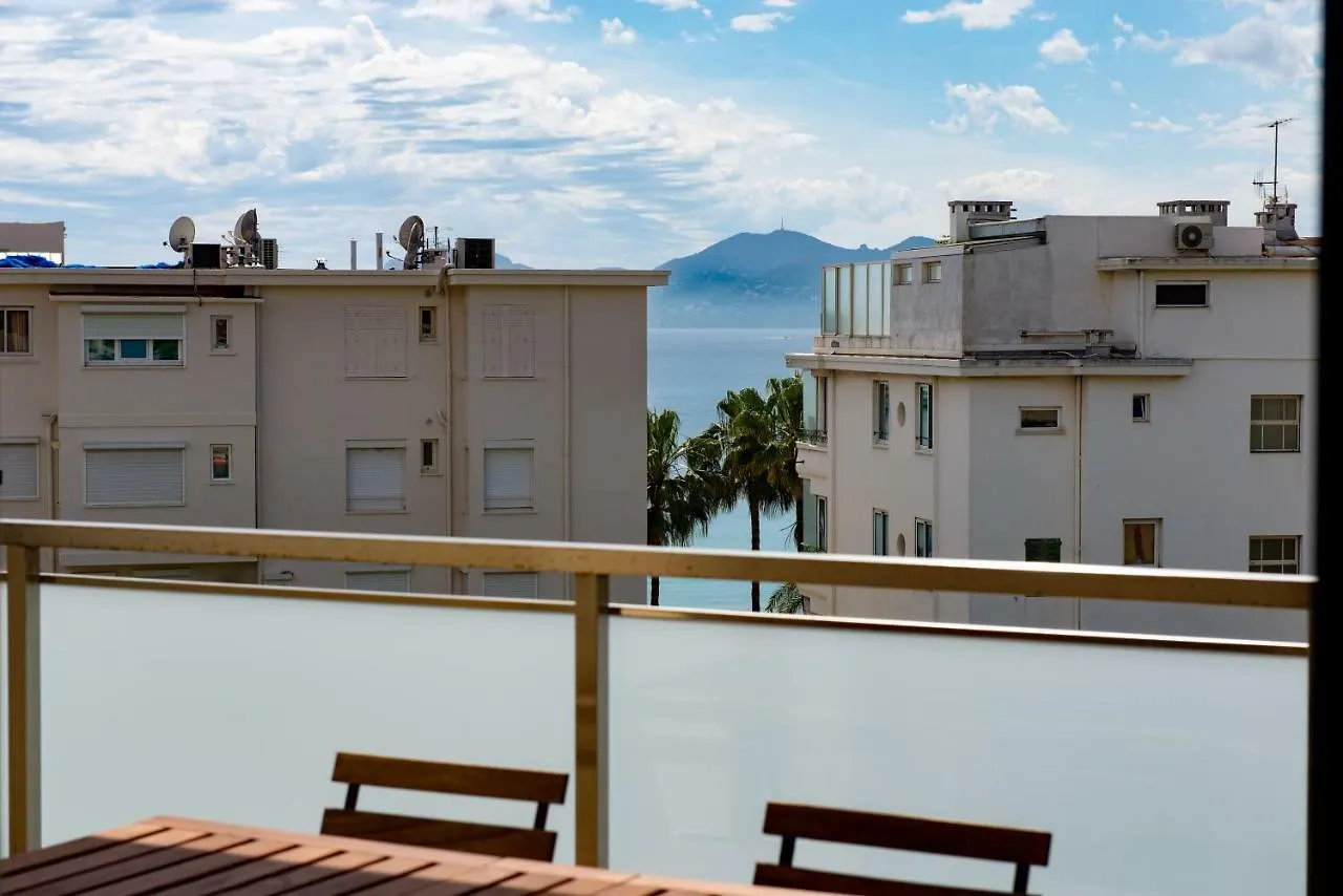 Cannes Apartments Next To La Croisette And Beach By Easybnb