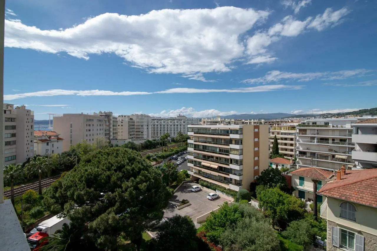Cannes Apartments Next To La Croisette And Beach By Easybnb France