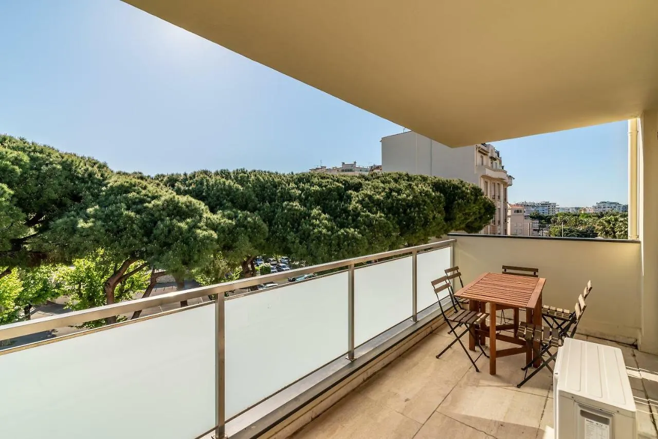 Cannes Apartments Next To La Croisette And Beach By Easybnb