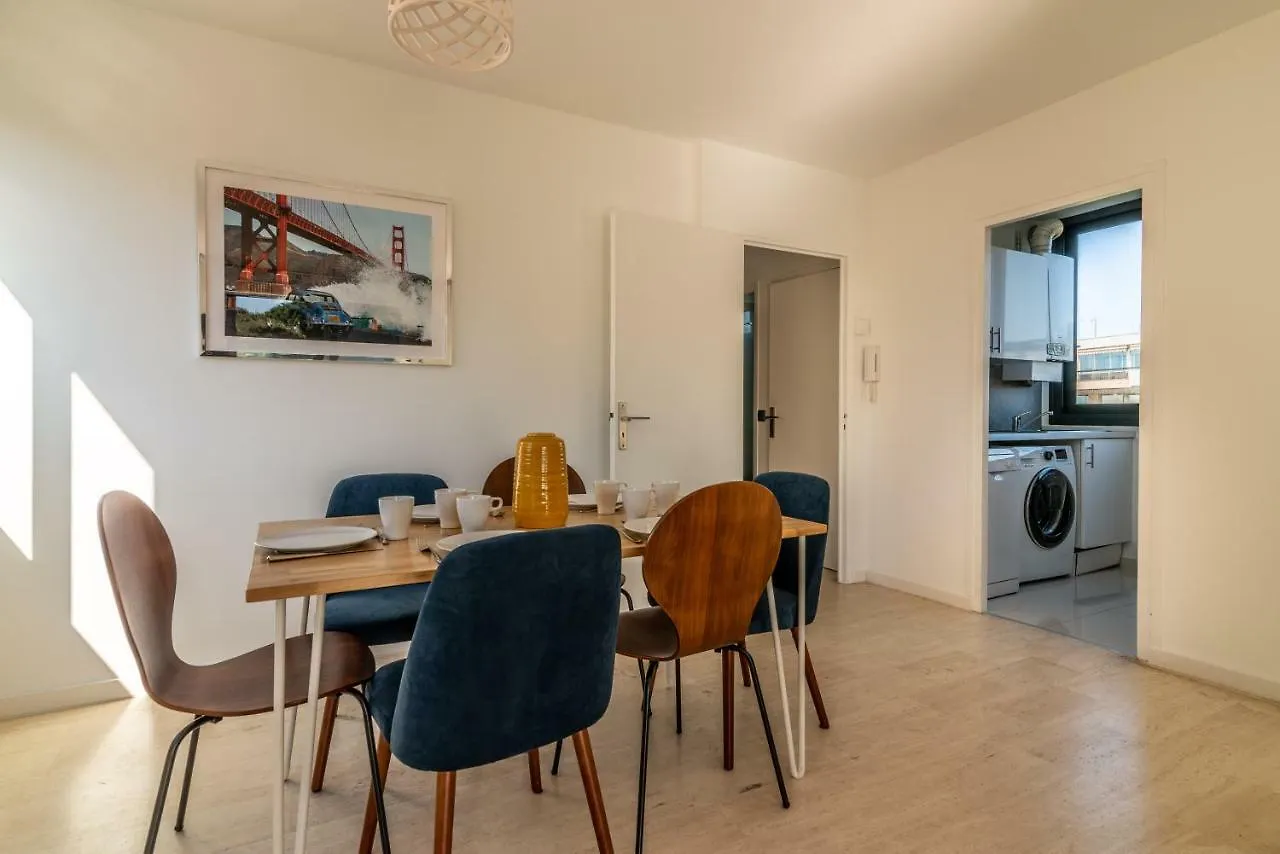 Cannes Apartments Next To La Croisette And Beach By Easybnb 0*,