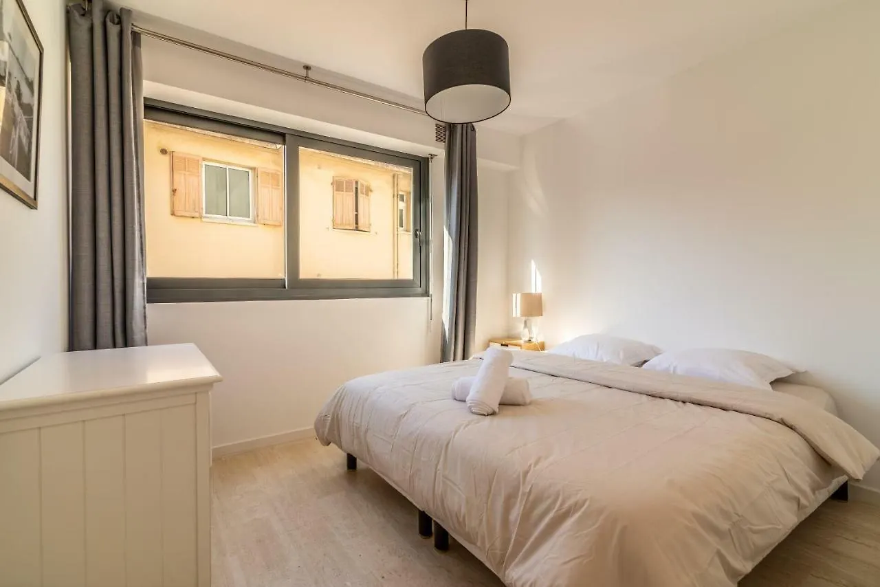 Cannes Apartments Next To La Croisette And Beach By Easybnb
