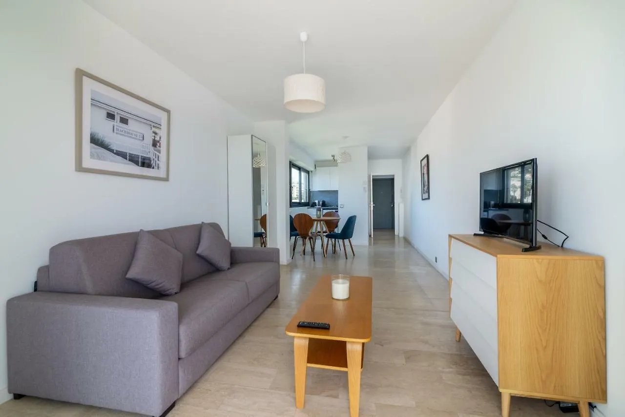 Cannes Apartments Next To La Croisette And Beach By Easybnb