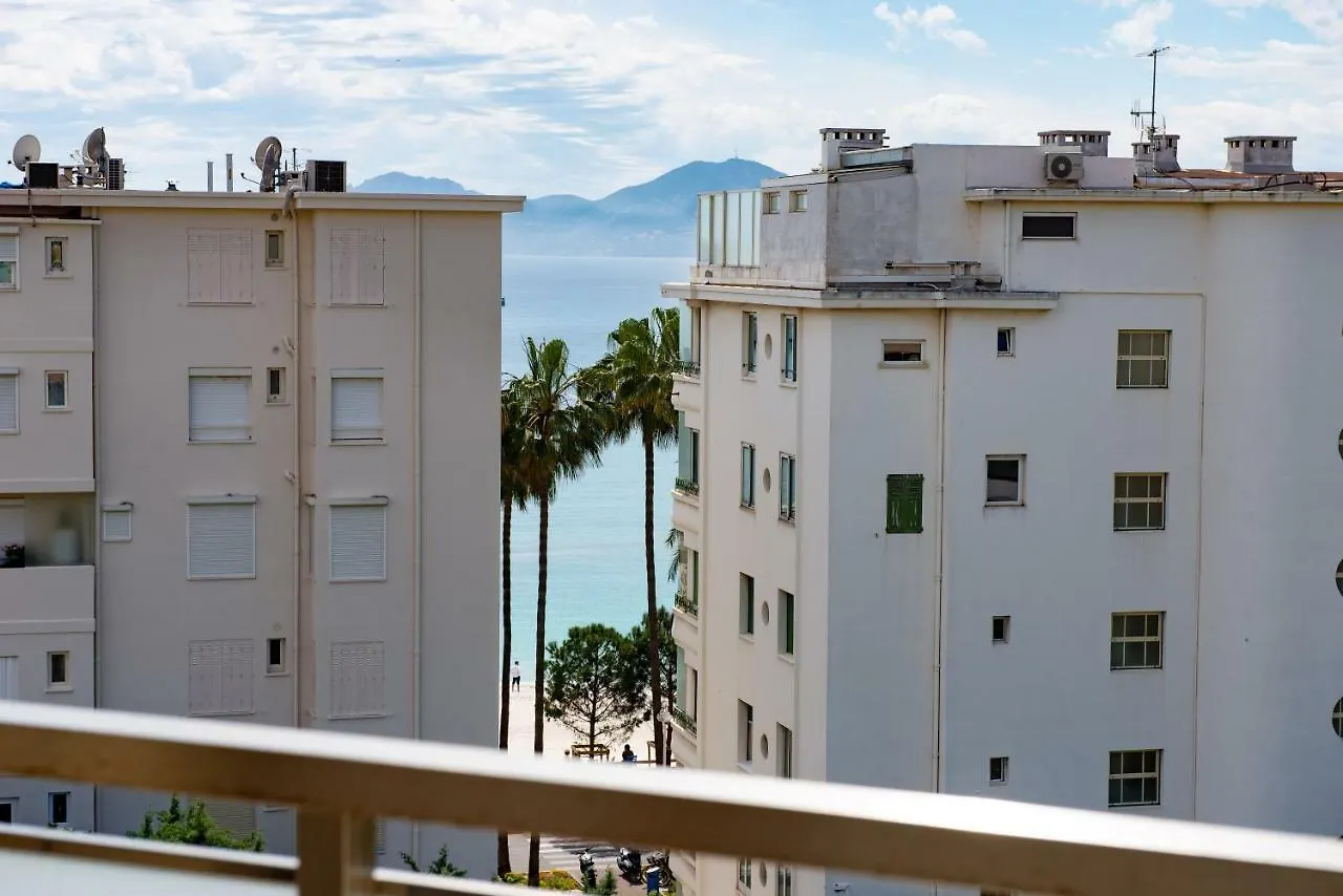 Cannes Apartments Next To La Croisette And Beach By Easybnb