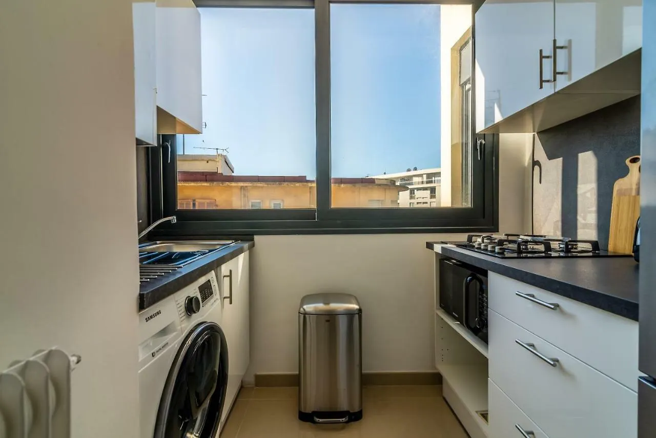 Cannes Apartments Next To La Croisette And Beach By Easybnb