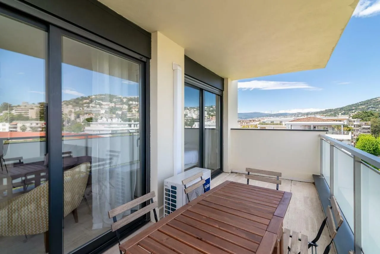 Cannes Apartments Next To La Croisette And Beach By Easybnb