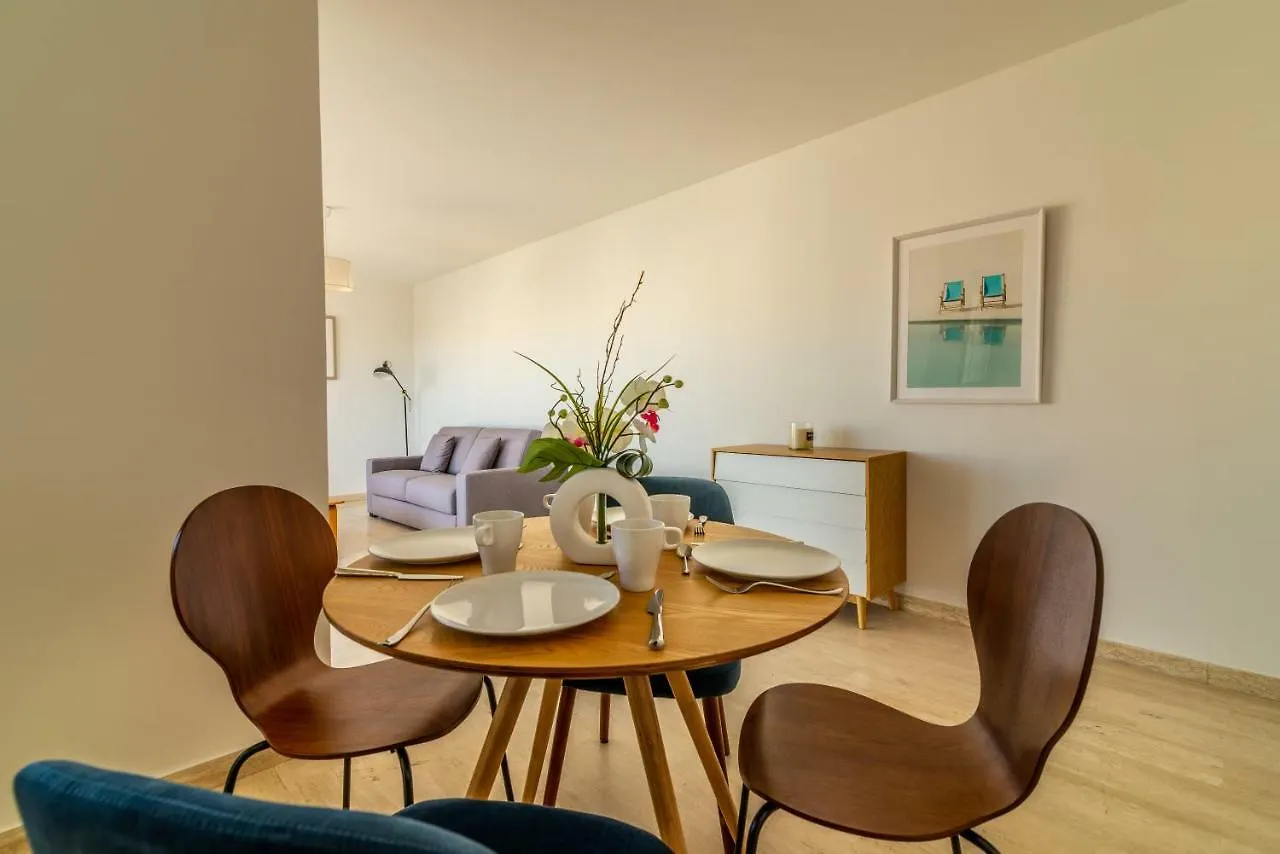 Cannes Apartments Next To La Croisette And Beach By Easybnb