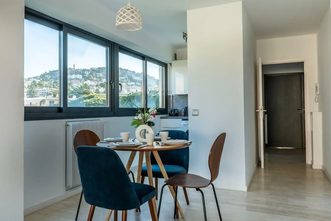 Cannes Apartments Next To La Croisette And Beach By Easybnb France