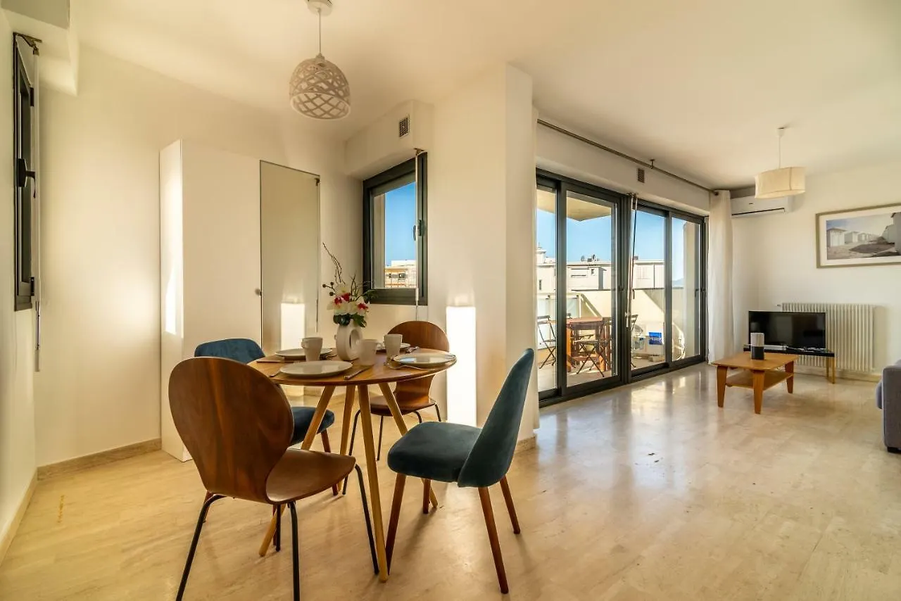 Cannes Apartments Next To La Croisette And Beach By Easybnb