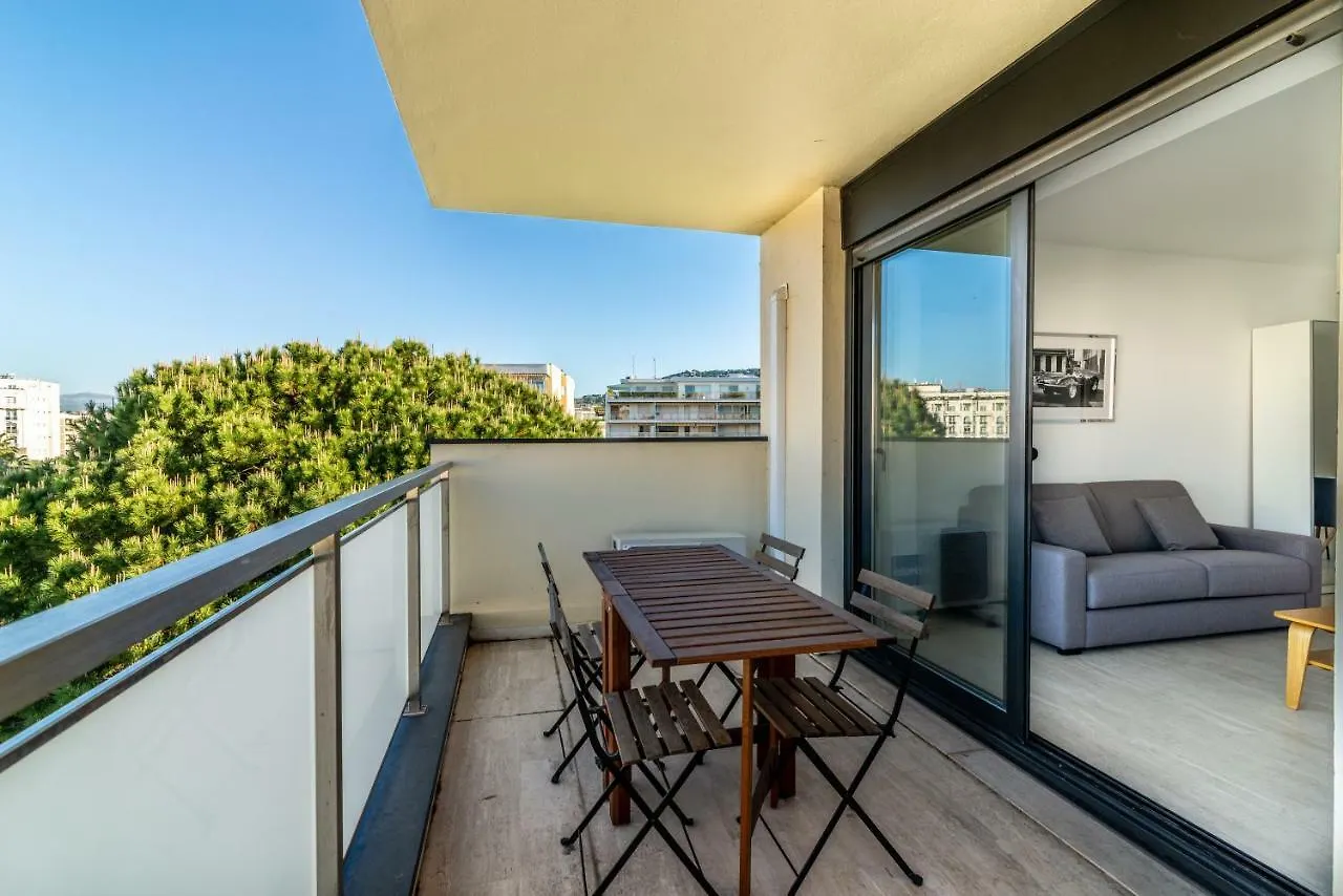 Cannes Apartments Next To La Croisette And Beach By Easybnb
