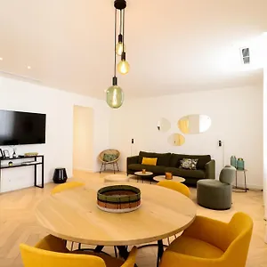 Appartement Buttura, Cannes