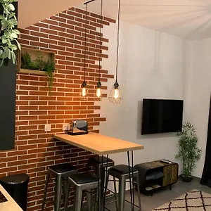 Appartement Relaxhome - Hypercentre - Clim - Netflix, Cannes